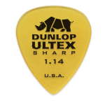 Dunlop 433R1.14 Ultex Sharp 1.14mm