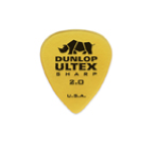 Dunlop 433R2.0 Ultex Sharp 2.0mm