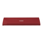 NORD Dust Cover 61