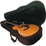 Tobago HTO ESF-N Soft Light case per Chitarra Acustica