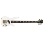 Spector Euro4 Classic Solid White Gloss