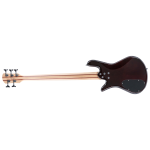 Spector Legend 5 Standard Black Cherry