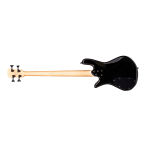 Spector Performer 4 Black