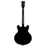 Vox Bobcat V90B Bigsby Jet Black