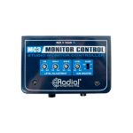 RADIAL ENGINEERING MC3