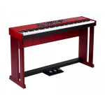 NORD Wood Keyboard Stand v3