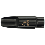 Meyer BMEA10 Imboccatura Sax Contralto Ebanite 10MM 2,49 mm