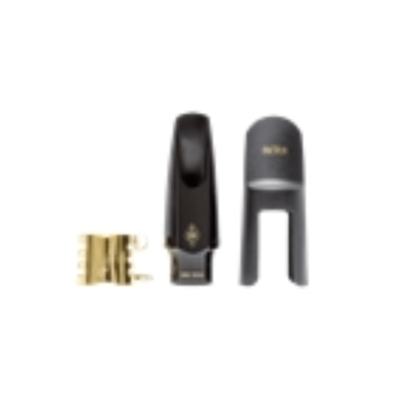 Meyer BMEANY5 Imboccatura Sax Contralto Ebanite NY 5M 1,8 mm