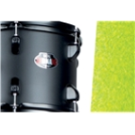 Natal DNA TX20 4 pezzi Acid Green - Black Hardware