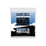 Ernie Ball 2808 Flatwound Group IV 40-95