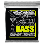 Ernie Ball 3832 Regular Slinky Coated 50-105