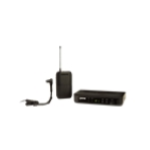 Shure BLX14E B98 Sistema wireless BLX1, BLX4E, WB98H/C. (M17)