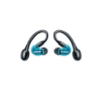 Shure SE21DYBL+TW2-EFS AONIC 215 2a Gen Auricolari Bluetooth 5