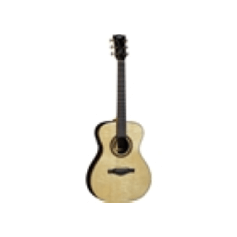 Eko WOW A800E SZ LTD (Spruce/Ziricote)