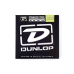 Dunlop DBS60120 Stainless Steel, Extra Heavy Drop Set/4