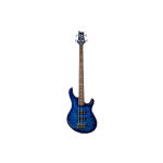 PRS SE KINGFISHER 4 FadedBlueBurst