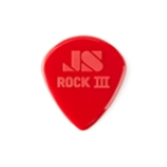 Dunlop 570R138 Rock III Custom Jazz III Pick 24pc