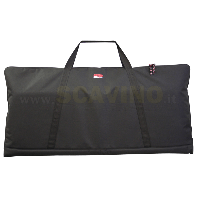 Gator GKBE-88 borsa per tastiera 88 tasti 140 × 47 × 13 cm