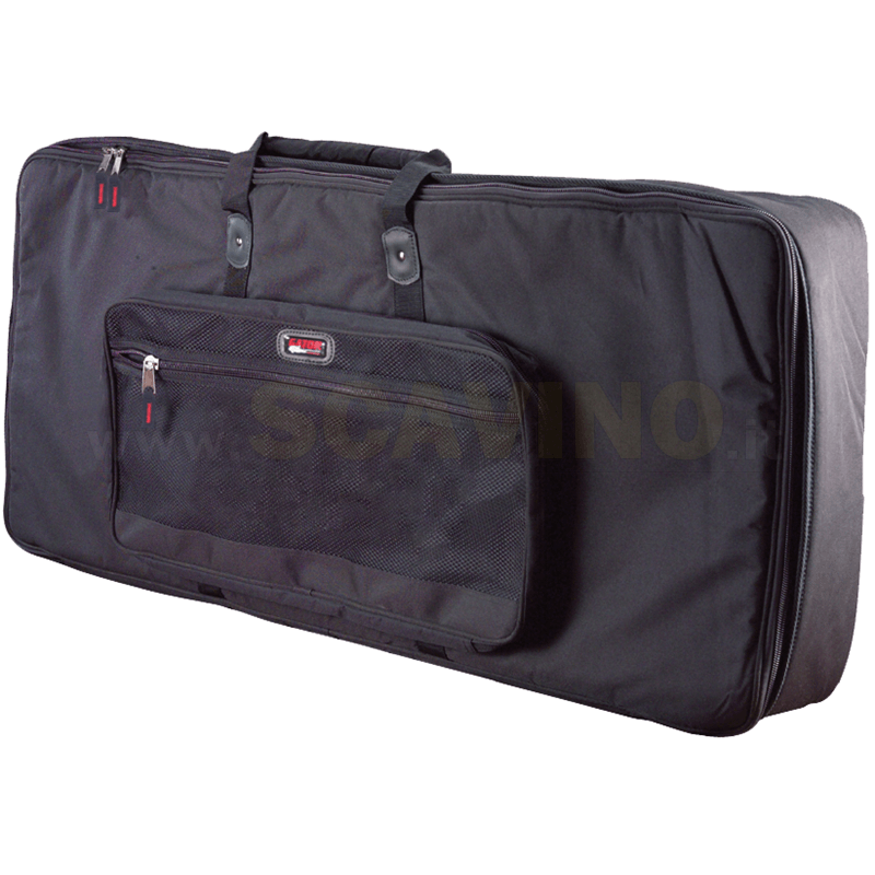 Gator GKB49  borsa per tastiera 49 tasti 92,7 × 34,9 × 11,4 cm