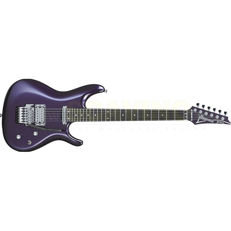 Ibanez JS2450-MCP - Muscle Car Purple - c/astuccio