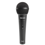 EIKON DM800  Microfono da canto