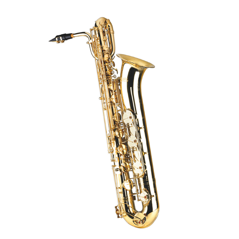 Alysée B-818L Sax Baritono