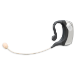 Samson AH2/SE10 Trasmettitore con Microfono Earset - E4 (864.875 MHz)