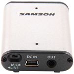 Samson AR2 Ricevitore - E4 (864.875 MHz)