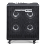 Hartke HD508 - Combo 4x8''- 500W