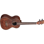 Kala KA-CHOC-BUR-T - Ukulele tenore - c/borsa