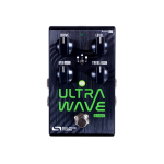 Source Audio SA251 ULTRA WAVE BASS - Pedale distorsore multibanda per basso