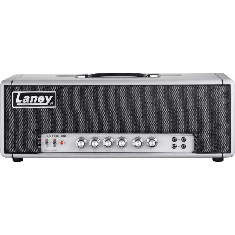 Laney LA100SM - testata - 100W - Made in UK