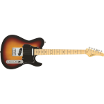 FGN Iliad BIL2M/3TS - 3-Tone Sunburst