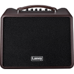 Laney A-SOLO - combo 1x8'' - 60W - 2 canali - c/effetti