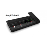 IK Multimedia iRig Stomp I/O + AmpliTube 5 - pedaliera MIDI con interfaccia audio integrata