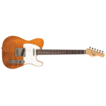 Michael Kelly Enlightened Classic 50 - Chitarra elettrica - Amber