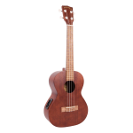 Kala MK-TE - Ukulele tenore Classic elettrificato 