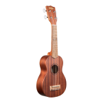 Kala KA-15S - Ukulele soprano KA-15 - con borsa