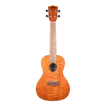 Kala KA-CEM - Ukulele concerto Exotic Mahogany - c/borsa