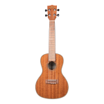 Kala KA-CG - Ukulele concerto Gloss Mahogany - c/borsa