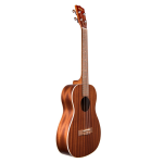 Kala KA-B - Ukulele baritono Satin Mahogany - c/borsa