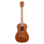 Kala KA-BG - Ukulele baritono Gloss Mahogany - c/borsa