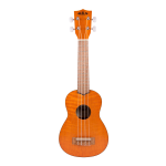 Kala KA-SEM - Ukulele soprano Exotic Mahogany - c/borsa