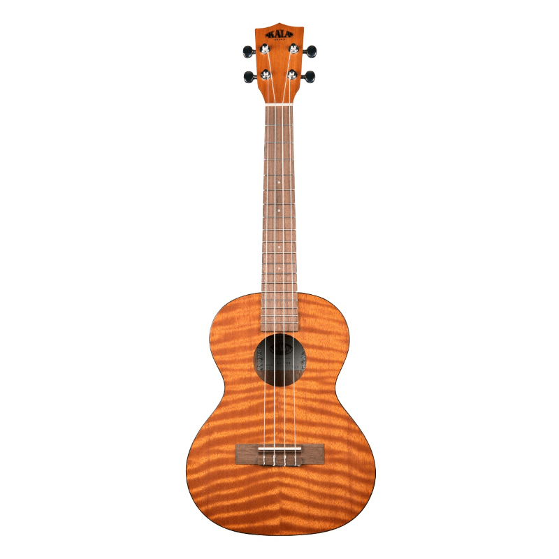 Kala KA-TEM - Ukulele tenore Exotic Mahogany - c/borsa
