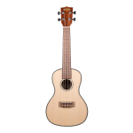 Kala KA-SCG - Ukulele concerto Solid Spruce Top/Mahogany - c/borsa