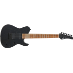 FGN Iliad JIL72ASHDEG/OPB - 7 corde - Open Pore Black - c/borsa