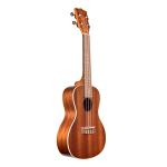 Kala KA-C - Ukulele concerto Satin Mahogany - c/borsa