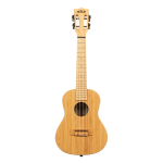 Kala KA-BMB-C - Ukulele concerto Bamboo - c/borsa