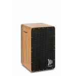 Schlagwerk CP5901 - Cajon Precise OS EVO Black