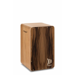 Schlagwerk CP5905 - Cajon Precise OS EVO Walnut deluxe